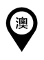 Macau Station Logo
